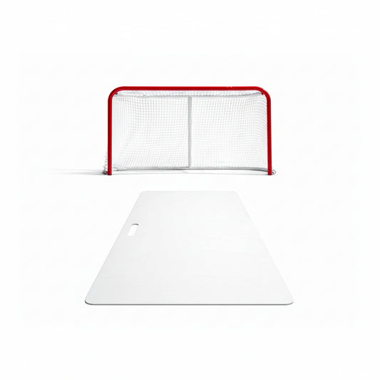 Hockey Shot Package - Start