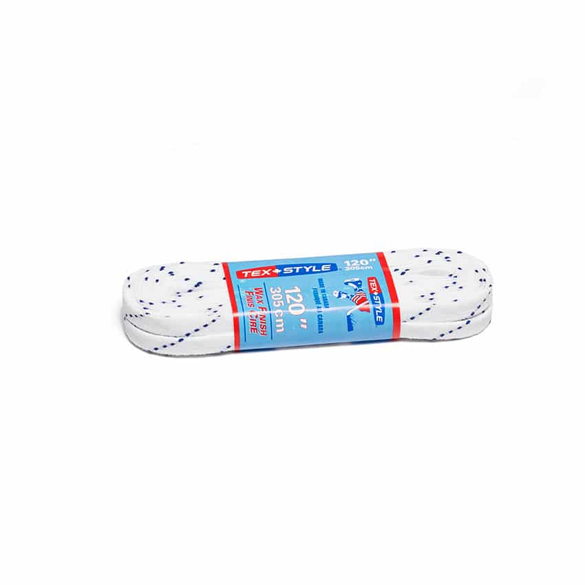 Waxed Skate Laces – Multiple Lengths