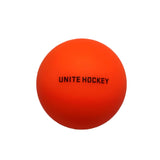 Street Hockey Ball – Multiple Colors for Indoor & Outdoor