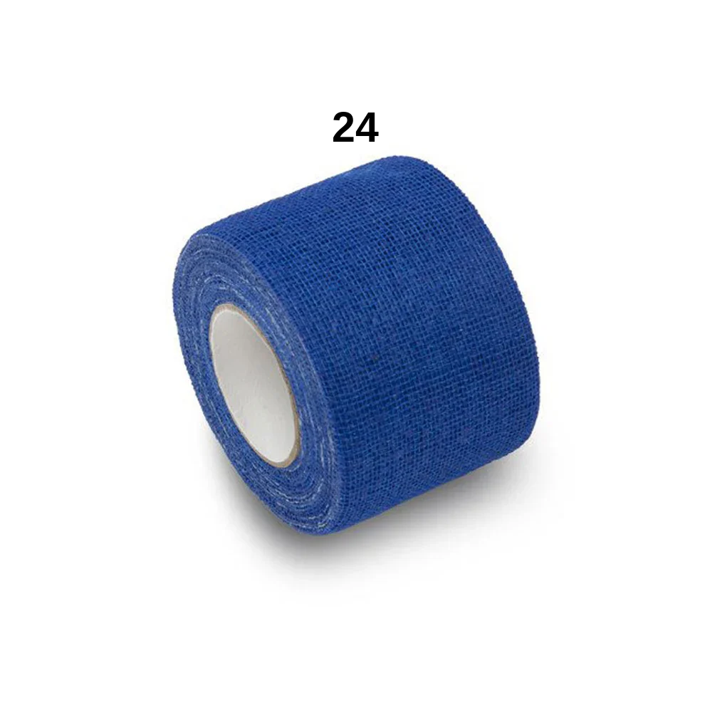 Gauze Hockey Grip Tape – Thin Non-Stretch Tape - Carton