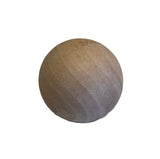Teknikkula Wooden 40 g – Light training ball for faster wrists