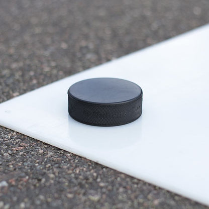 Hockey Puck Training Puck – Smudge-Free Match-Quality 50-Pack
