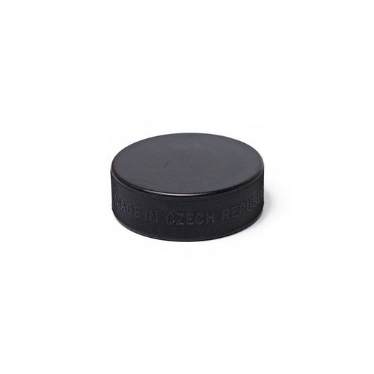 Hockey Training Puck – Smear-Free Match Quality