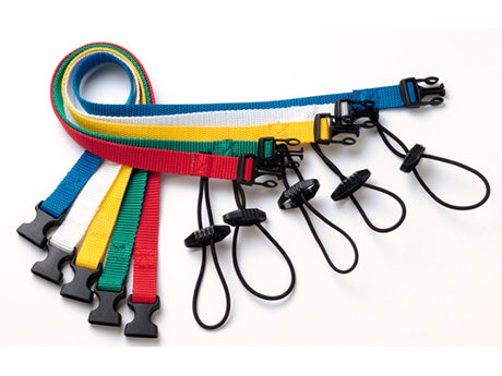 Hockey Laundry Strap – Durable & Numberable - 50 cm